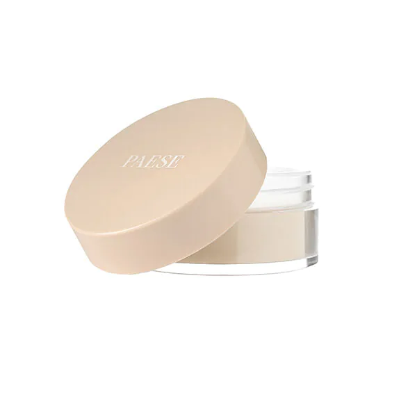 Paese Puff Cloud Puder Sypki do twarzy