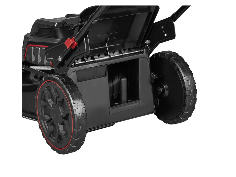 PARKSIDE PERFORMANCE® Akkuruohonleikkuri PPRMA 40-Li A1, 40 V