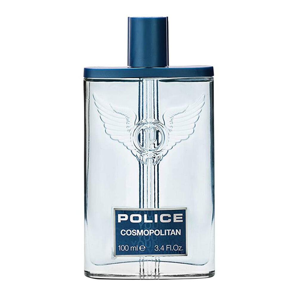 Polizia Cosmopolitans