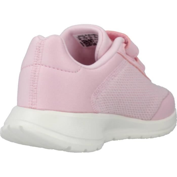 Zapatillas - ADIDAS - 125460 - Rosa - Niña - Cordones