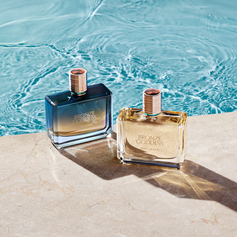 Estée Lauder Bronze Goddess Nuit Eau de Parfum para mulheres