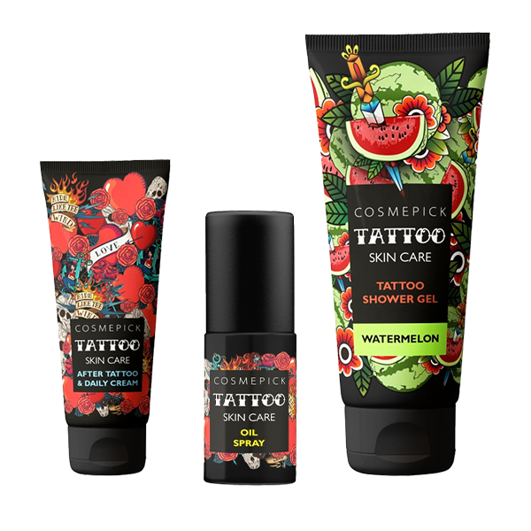 Cosmepick Tot ce vreau pentru Crăciun
