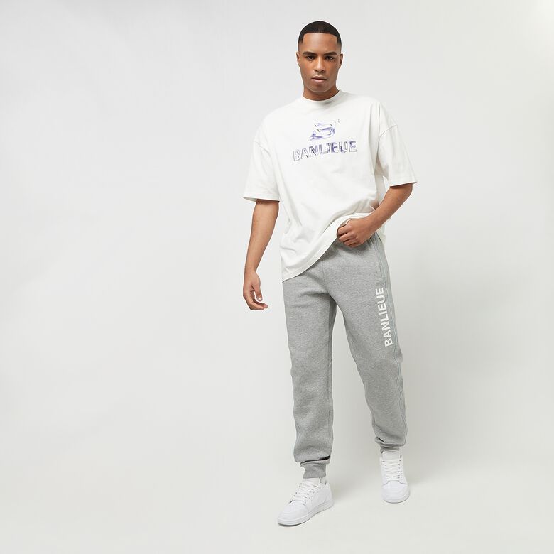 B+ Chrome Shirt