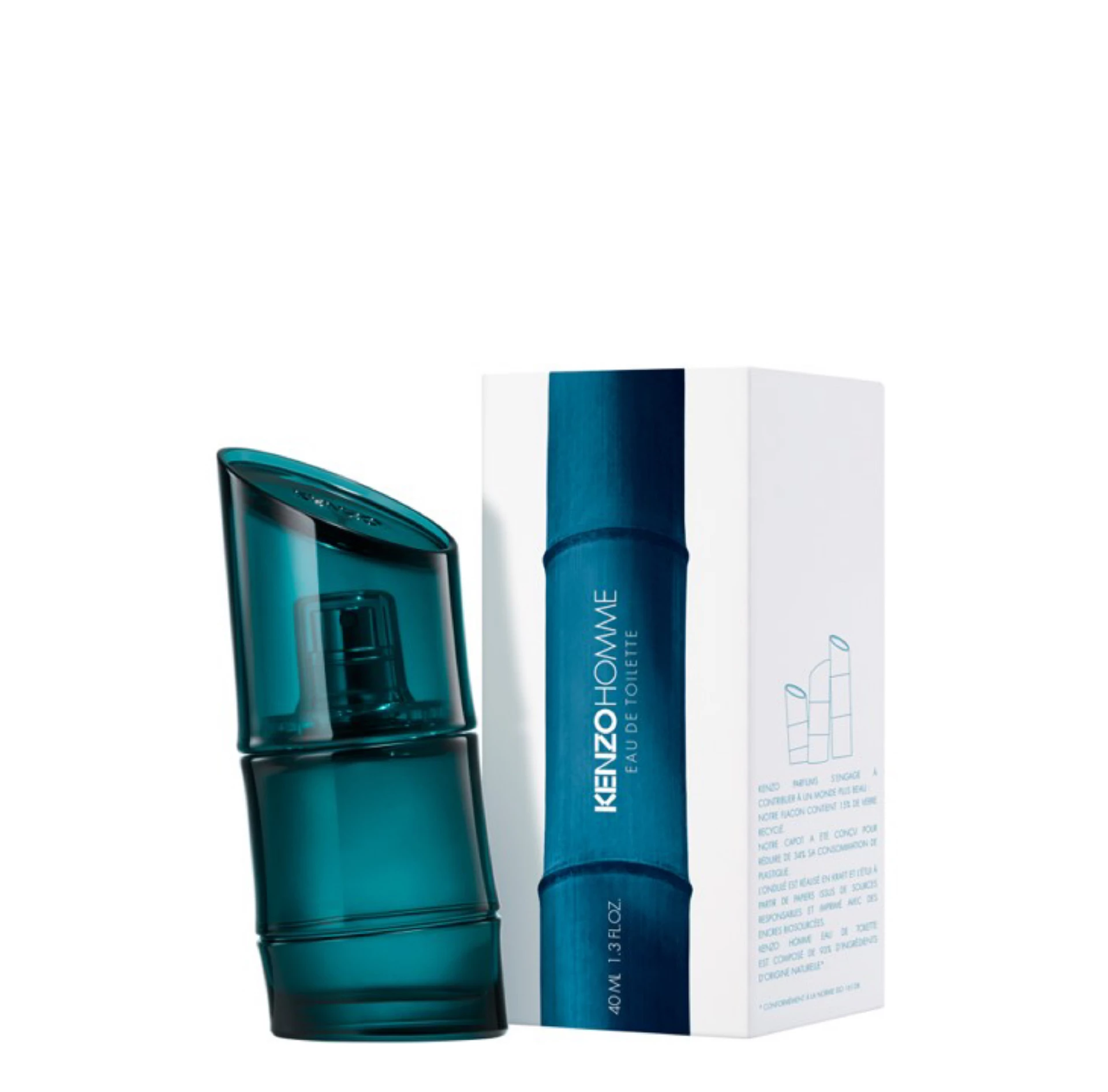 Homme EdT 40 ml - Kenzo