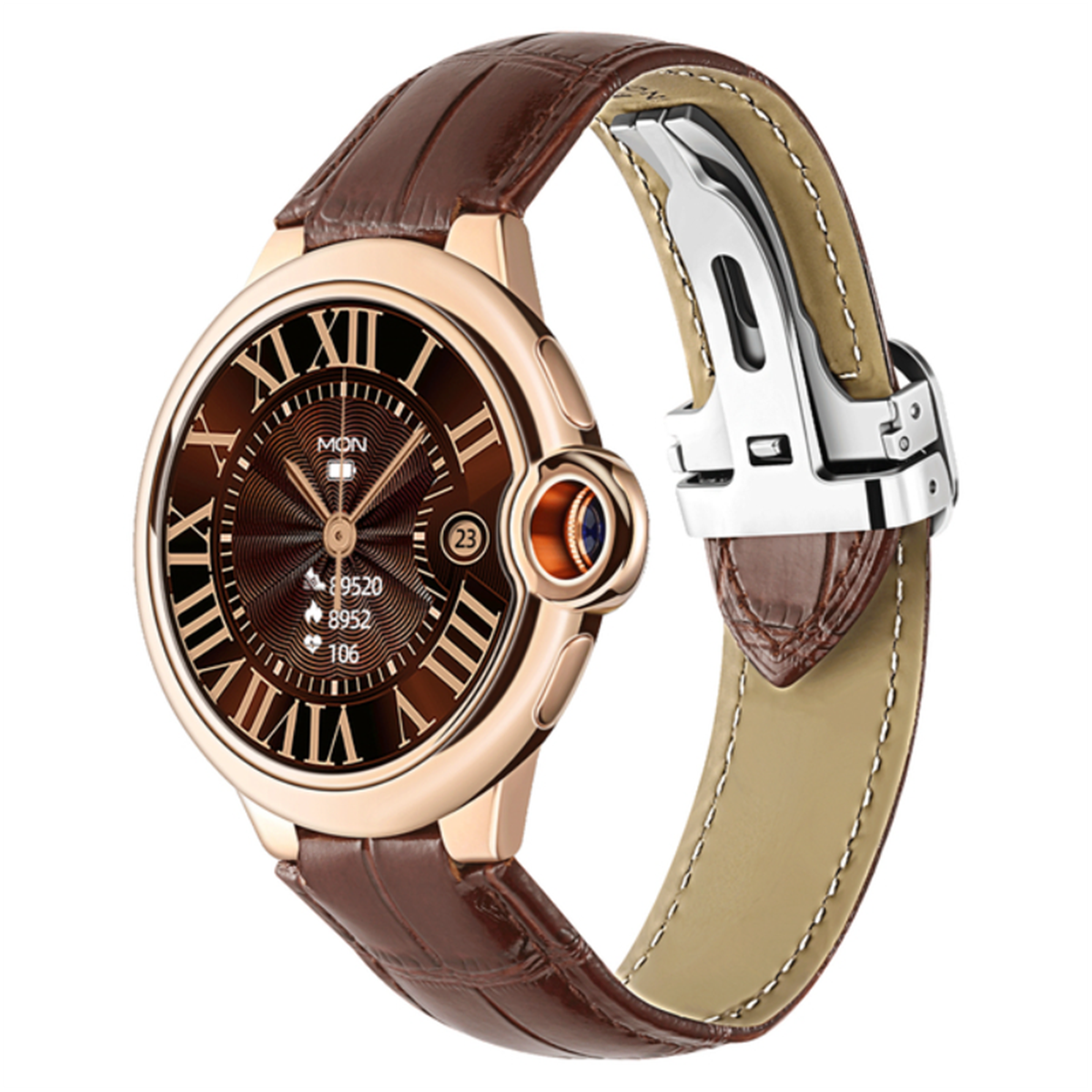 Smartek Smartwatch SMKT-AW28