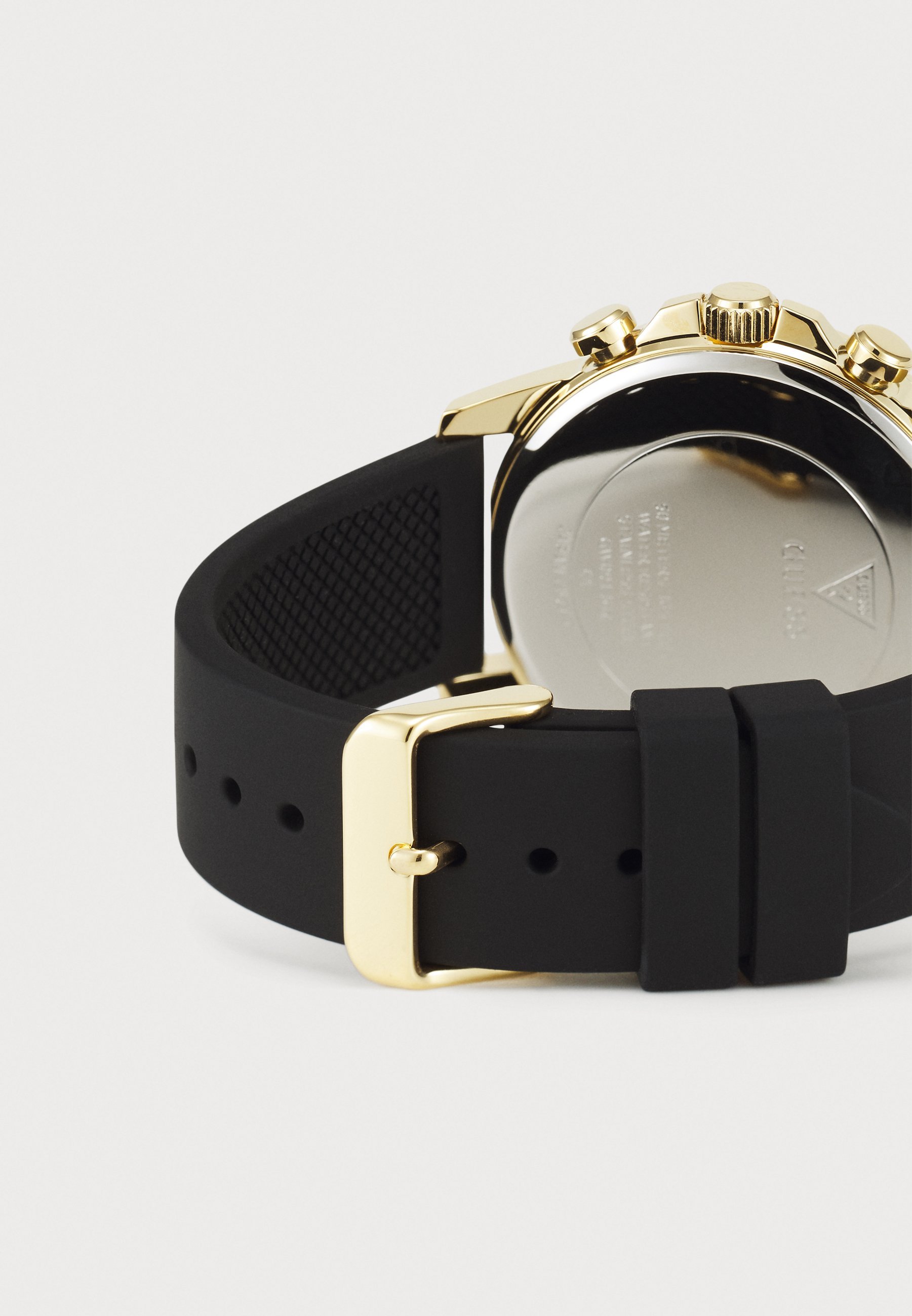 Montre Guess WALKER - noire