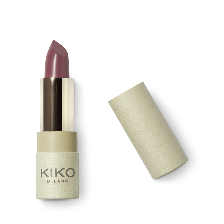 GREEN ME MATTE LIPSTICK 102 Essential Mauve