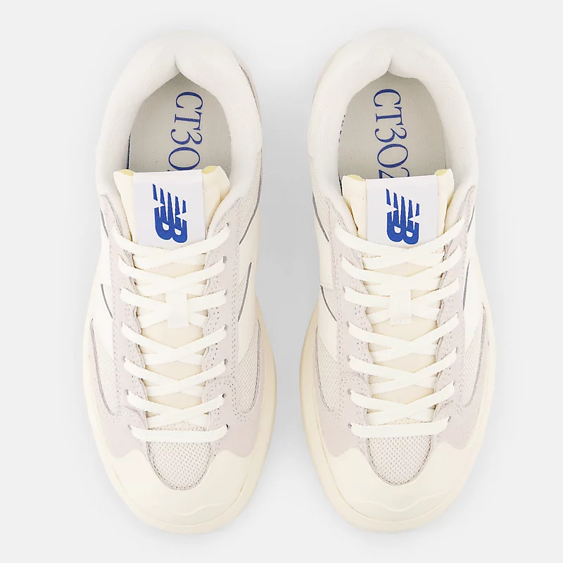 Unisex CT302 - Sól morska z kobaltem
