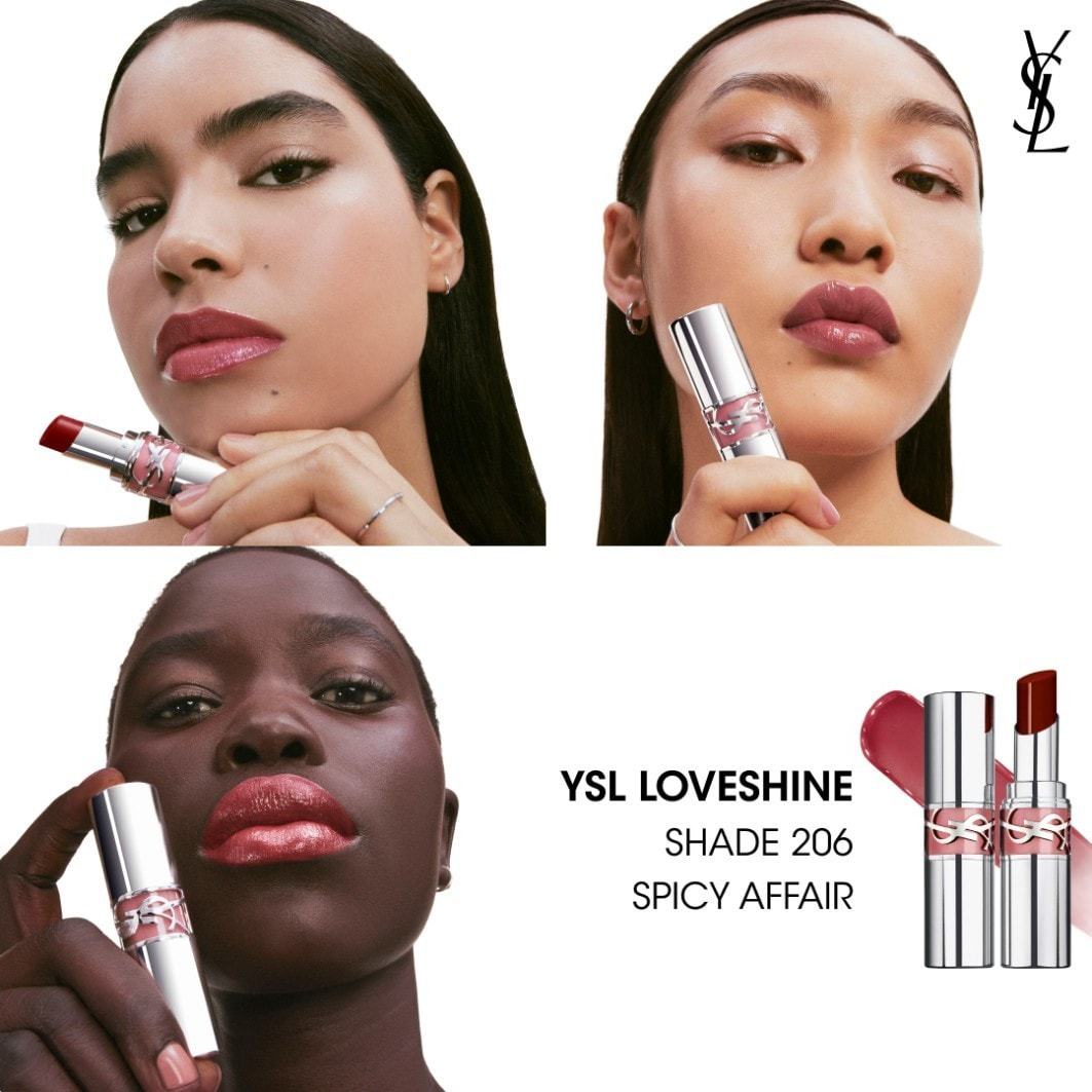 Rúž Yves Saint Laurent - 3,2 g