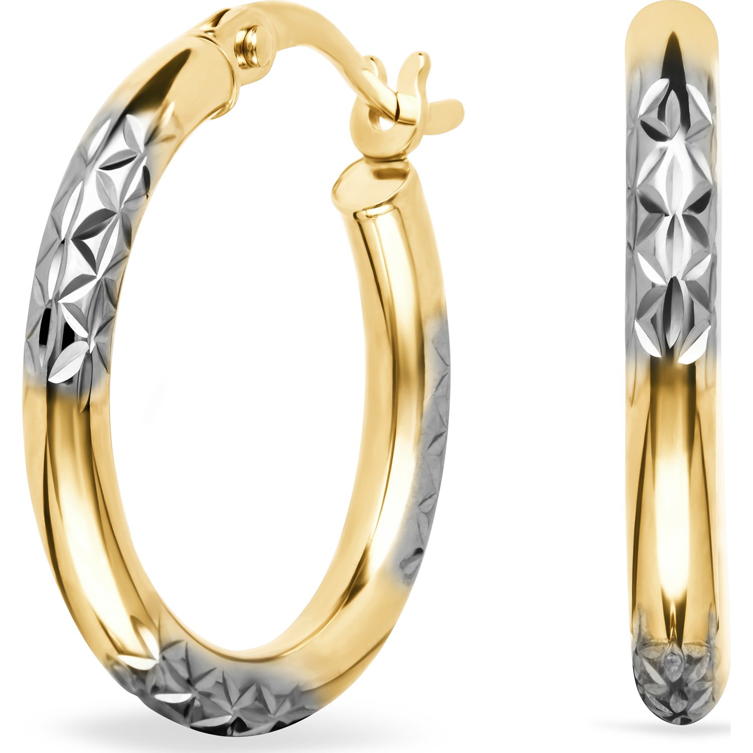 FAVS Boucles d'oreilles