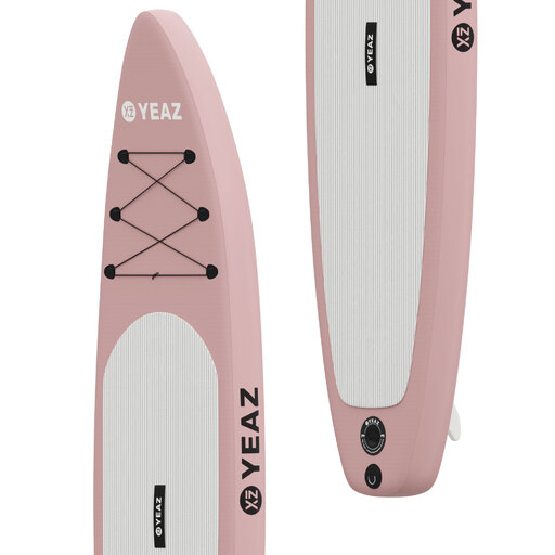 Yeaz Lido Aquatrek SUP-Board und Kit