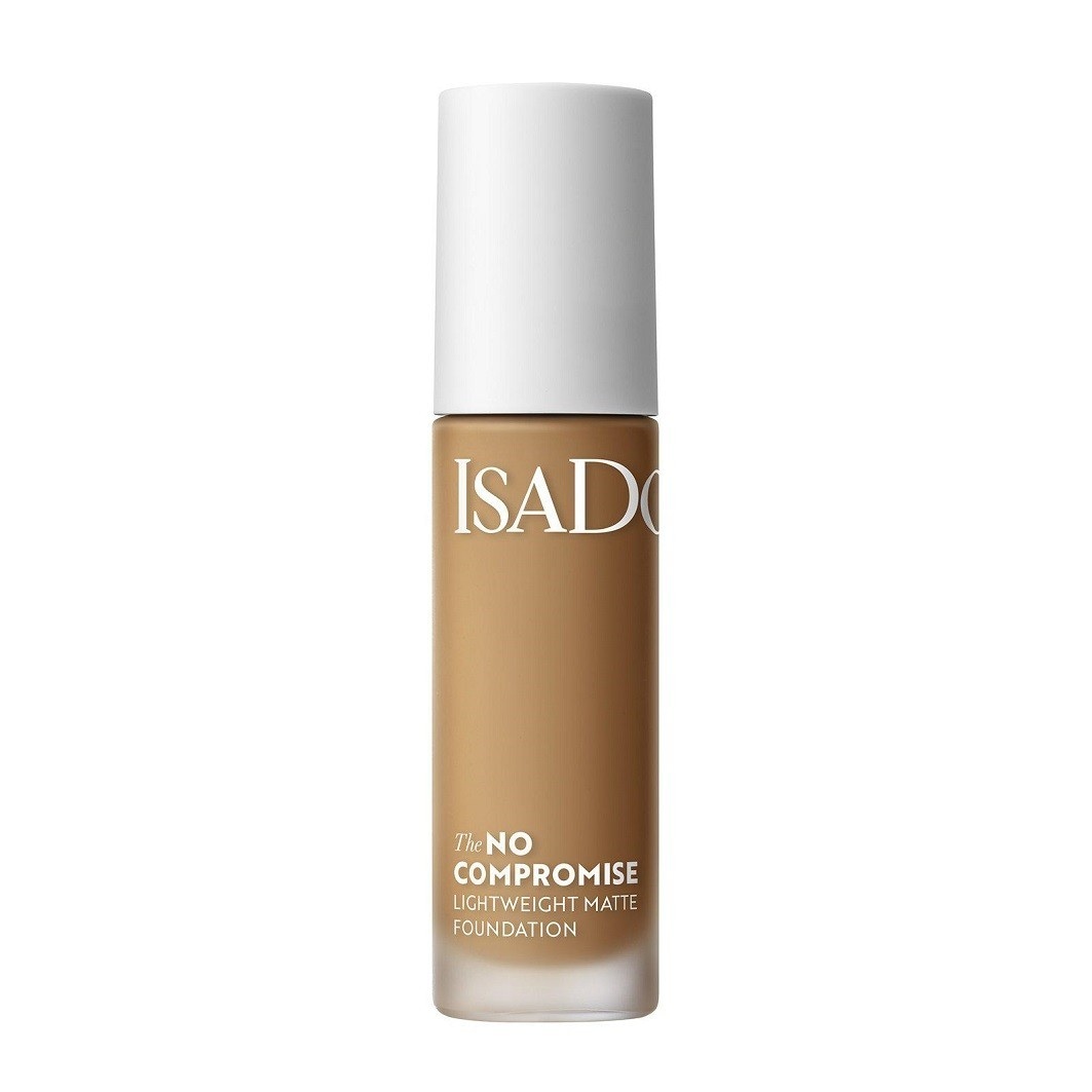 Isadora Foundation No Compromise Lehký matný make-up - 30 ml