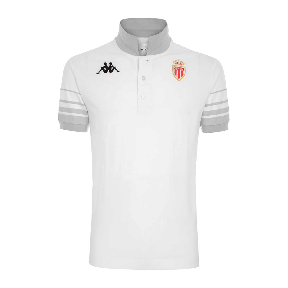  Gyerek póló As Monaco 2020/21 Aschby