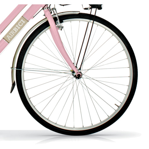 Bicicleta De Ciudad Airbici 605 Allure