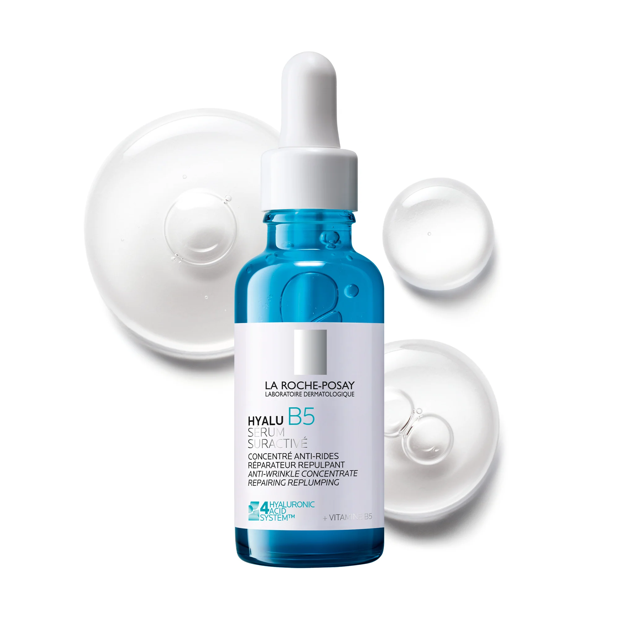 Hyalu B5 Hyalu B5 Siero Concentrato Anti-Rughe - Siero viso antirughe, Siero viso lifting, Siero viso idratante