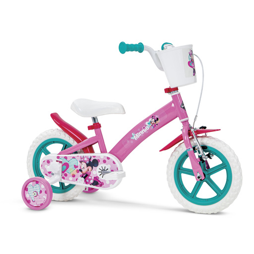 Bicicleta Huffy 12
