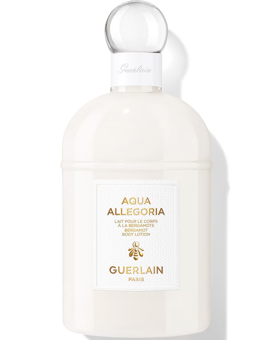 LAPTE DE CORP GUERLAIN AQUA ALLEGORIA