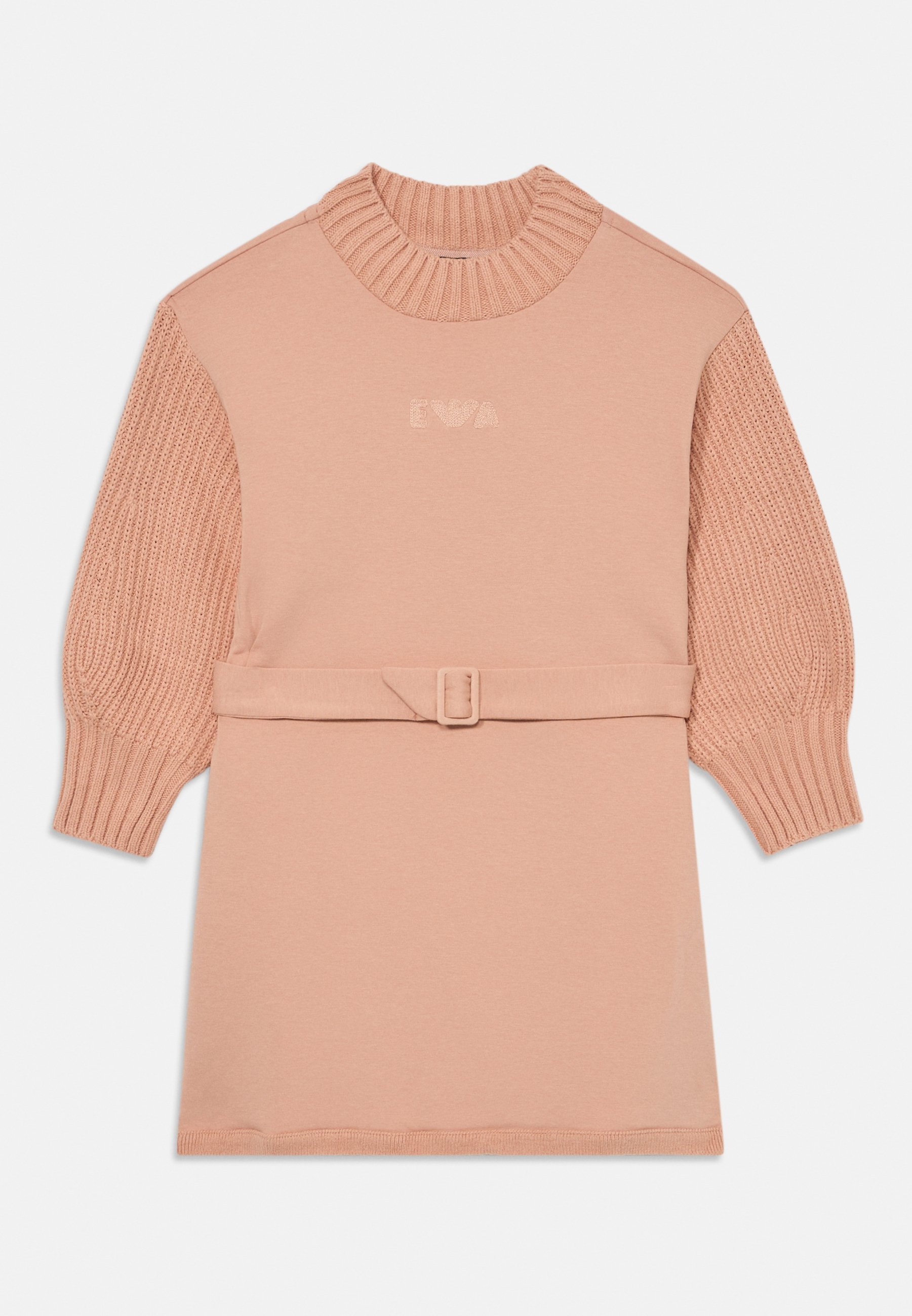Emporio Armani JURK - Truijurk - mahonieroze