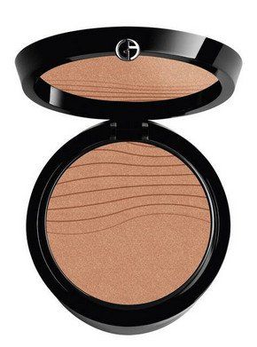 „Luminous Silk Glow Fusion“ fiksuojanti pudra Prabangios kompaktinės ir birios pudros
