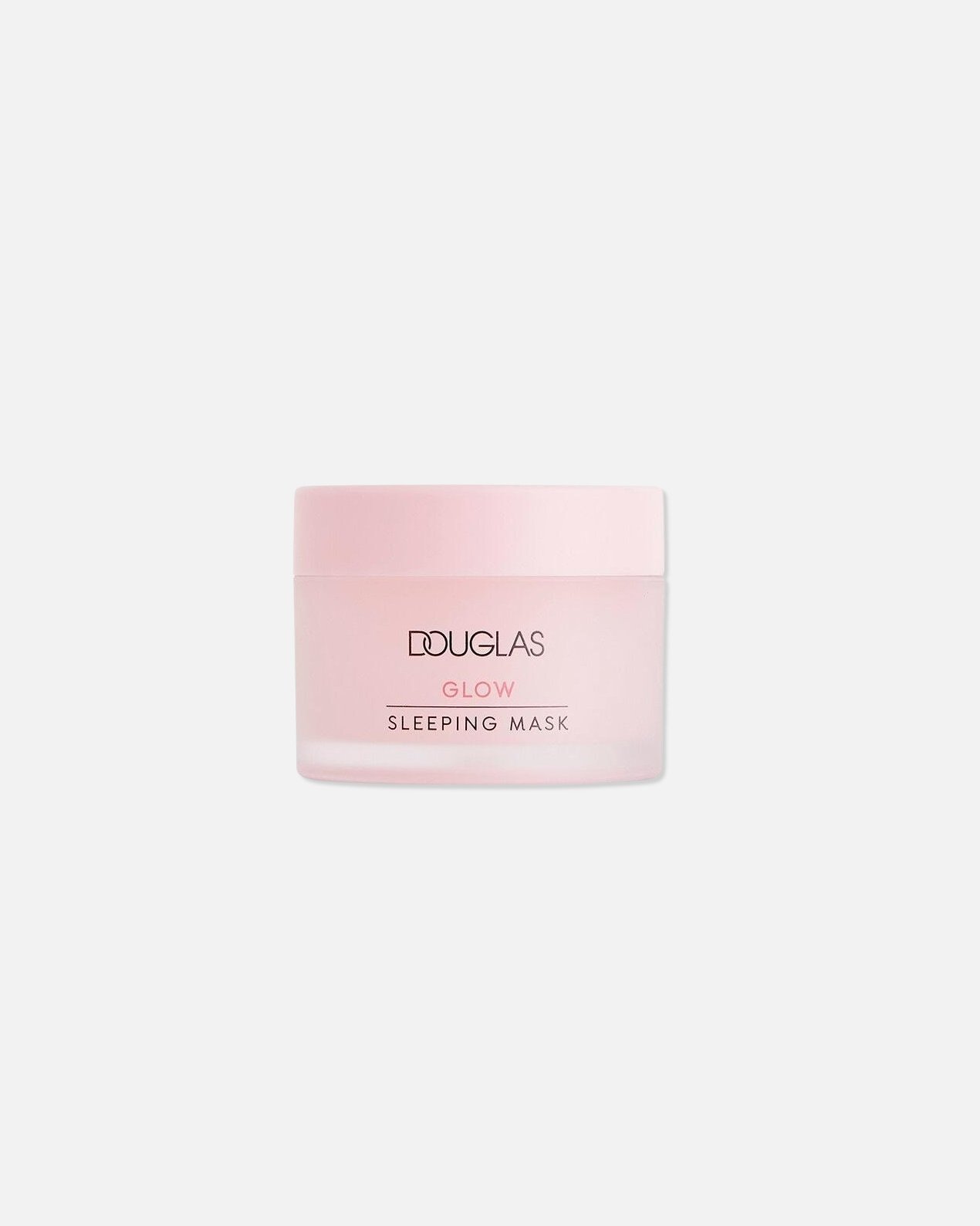 Douglas Collection Glow Mask Glow sejas maska - 29 ml