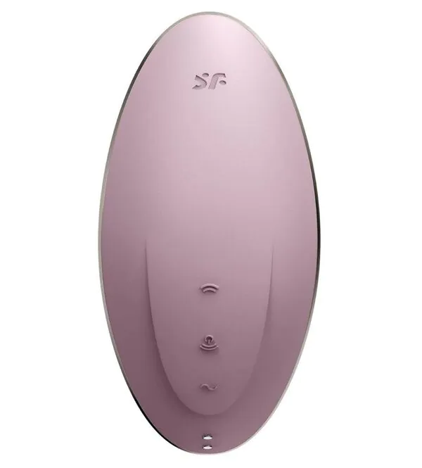 Satisfyer Vulva Loveruka Masażer intymny