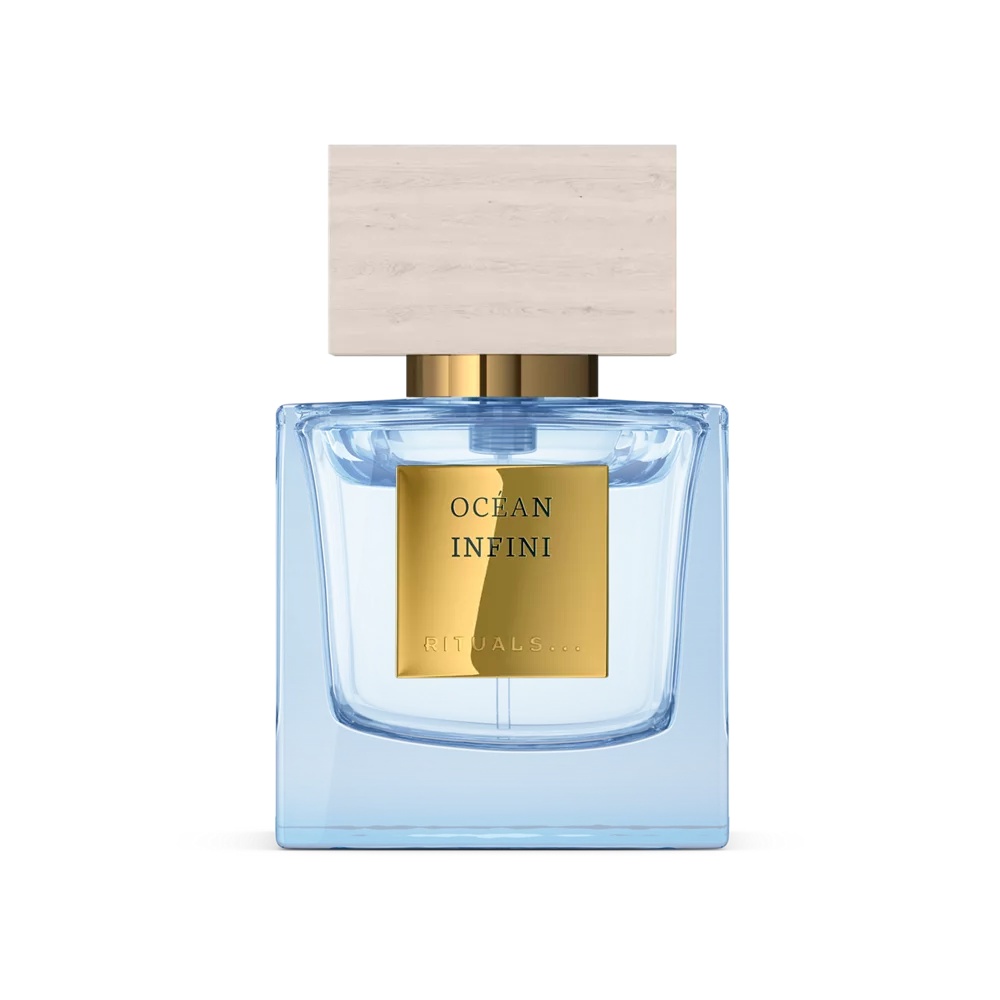 Parfumová voda The Iconic Collection Océan Infini, 50 ml