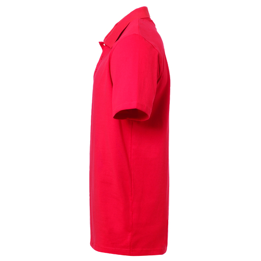 Polo essentiel rouge Uhlsport