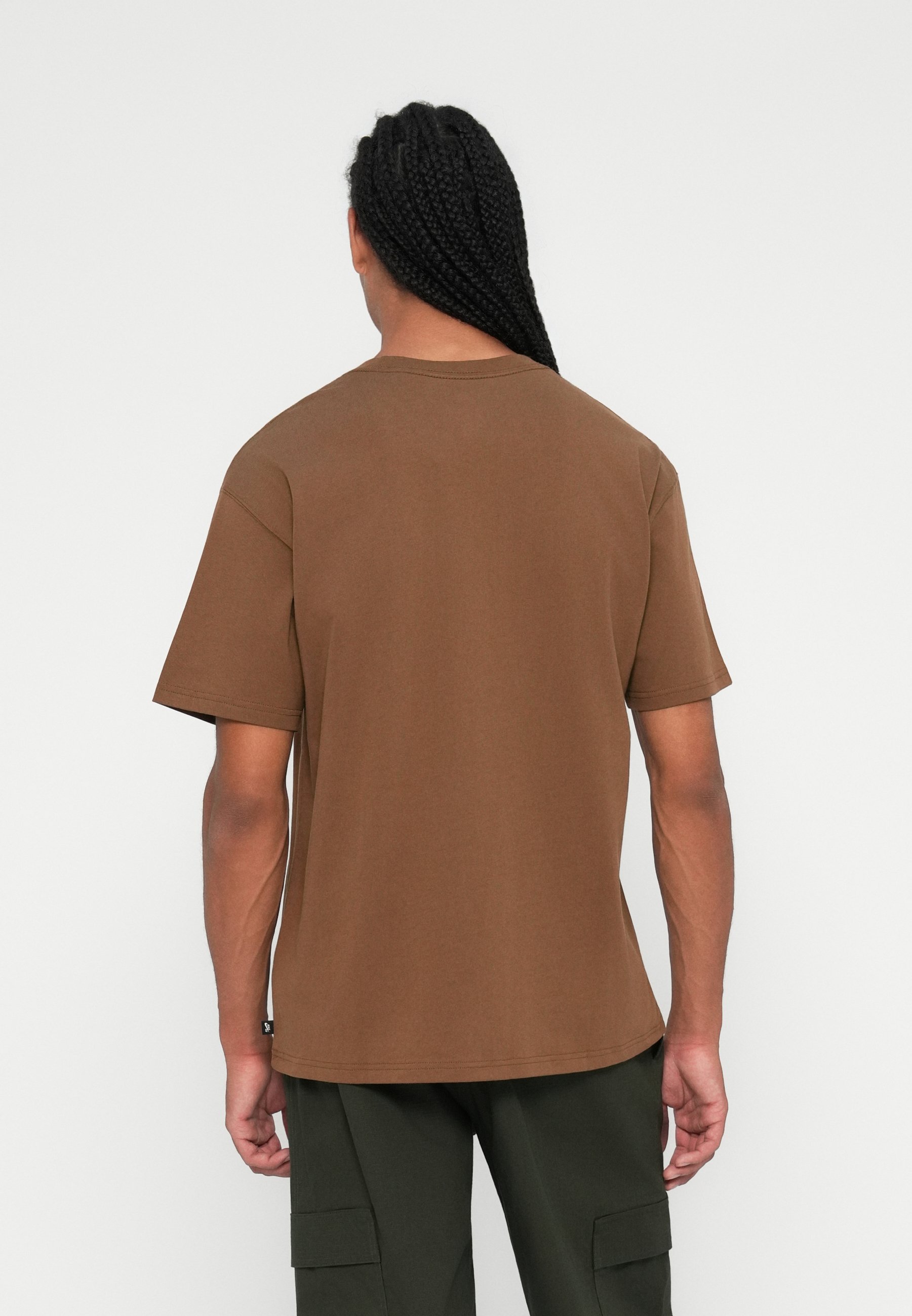 Nike SB bedrukte T-shirts