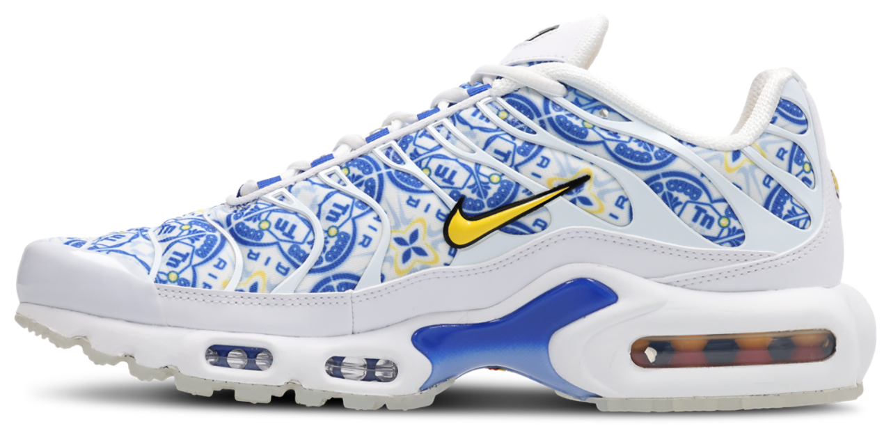Nike Air Max Tuned 1