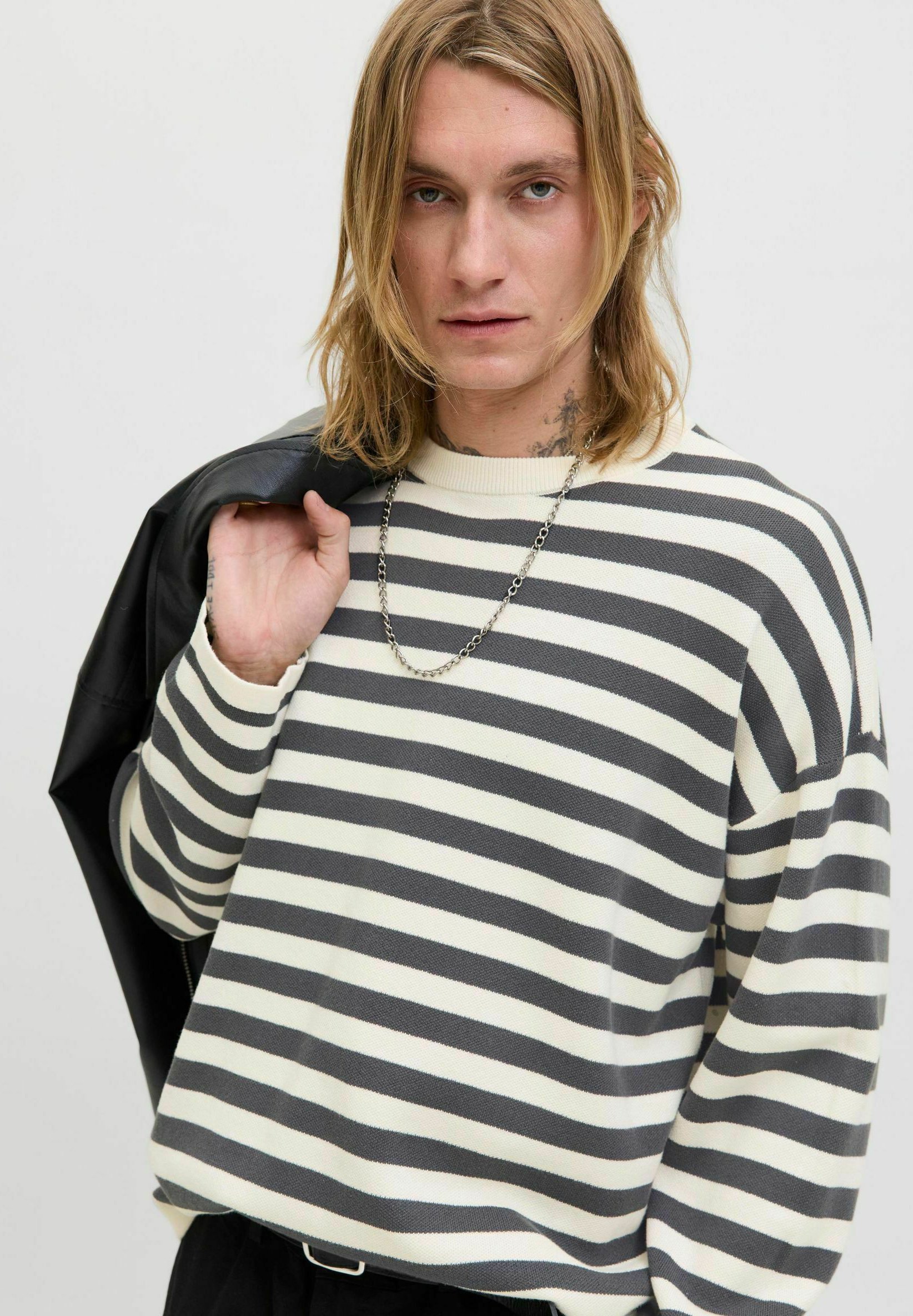 Jack & Jones trui - zeezout
