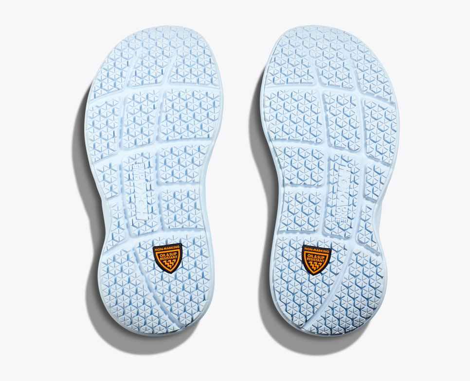 HOKA Agua helada Bondi SR / Agua helada