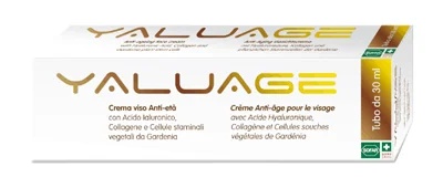 SOFAR Yaluage 30g anti-aging gezichtscrème