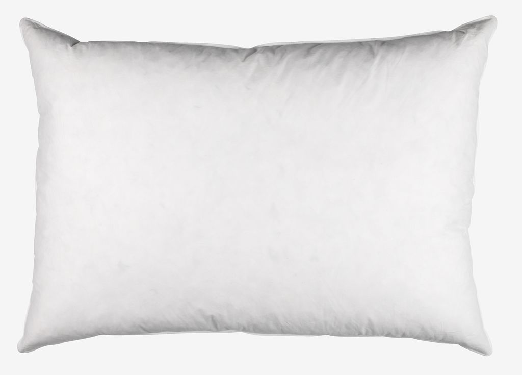 NANNA plus jastuk od pačjeg perja 70x100 visoki NANNA