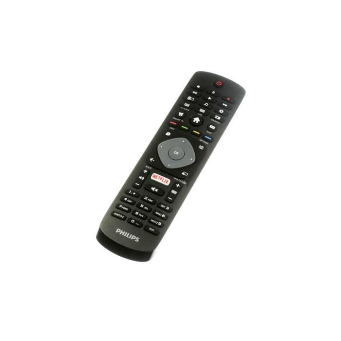 Mando a distancia Philips Hof-47i-gj14627 (inglés)
