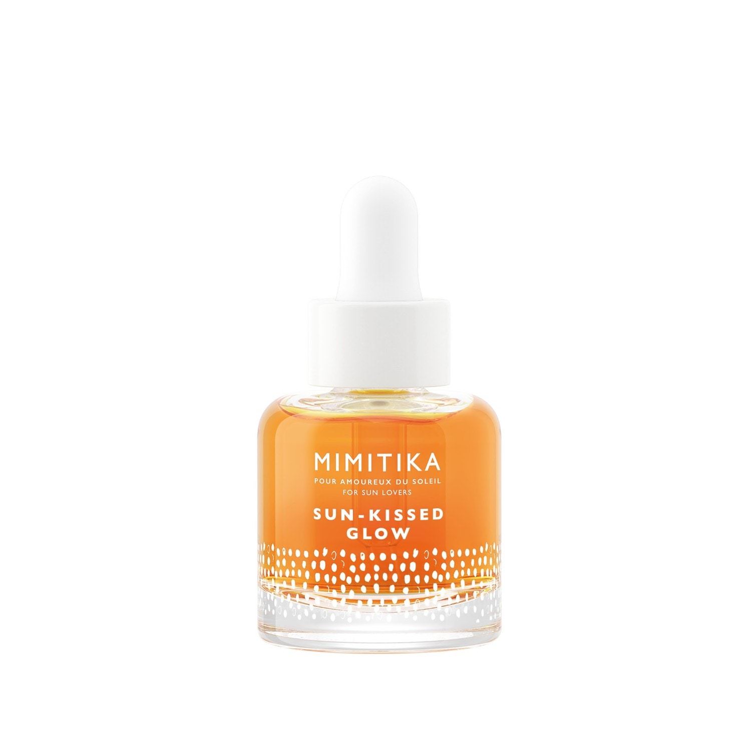 MIMITIKA serum za sijaj - 15 ml