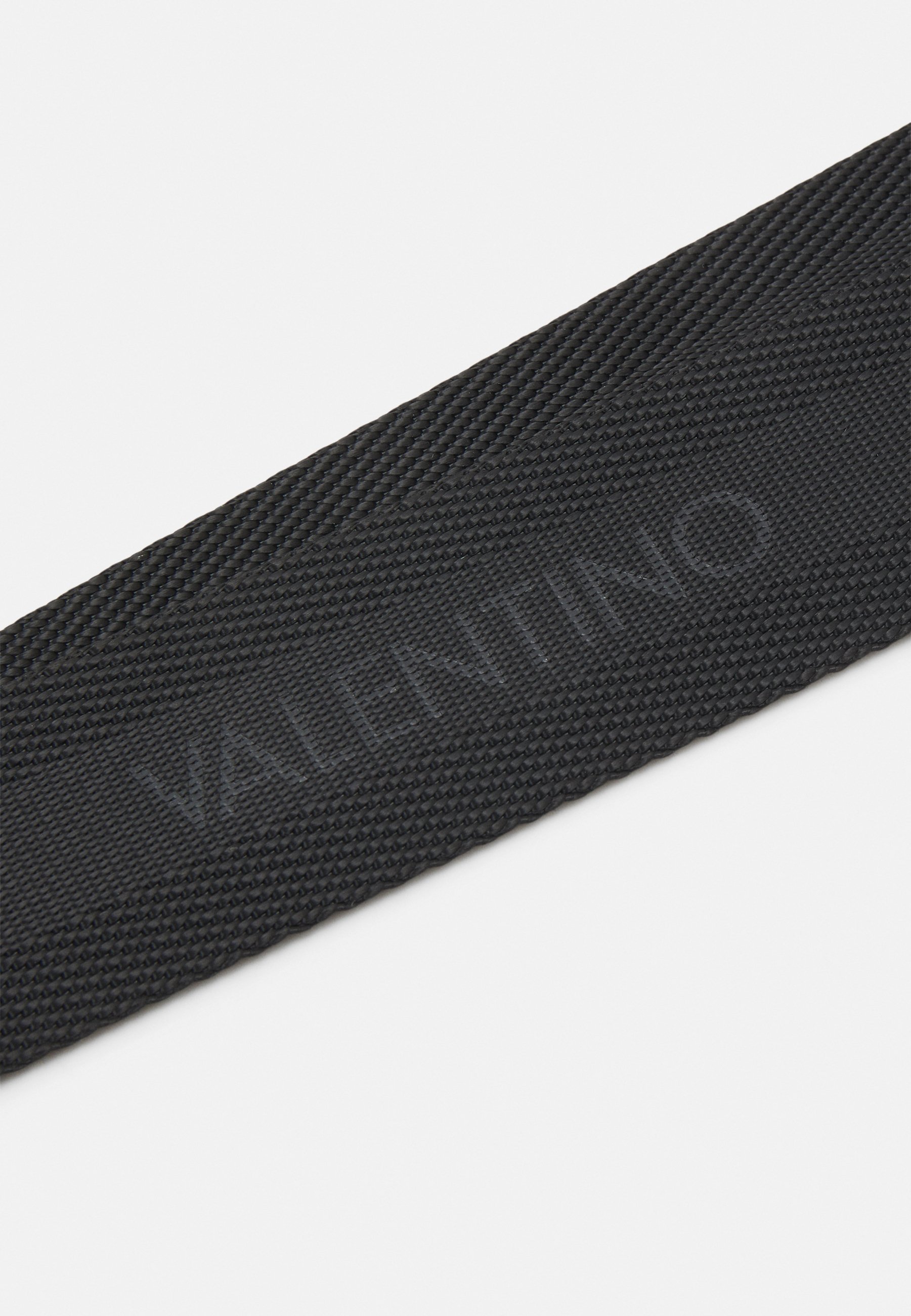 Valentino Bags EFEO UNISEX - Borsetă - nero