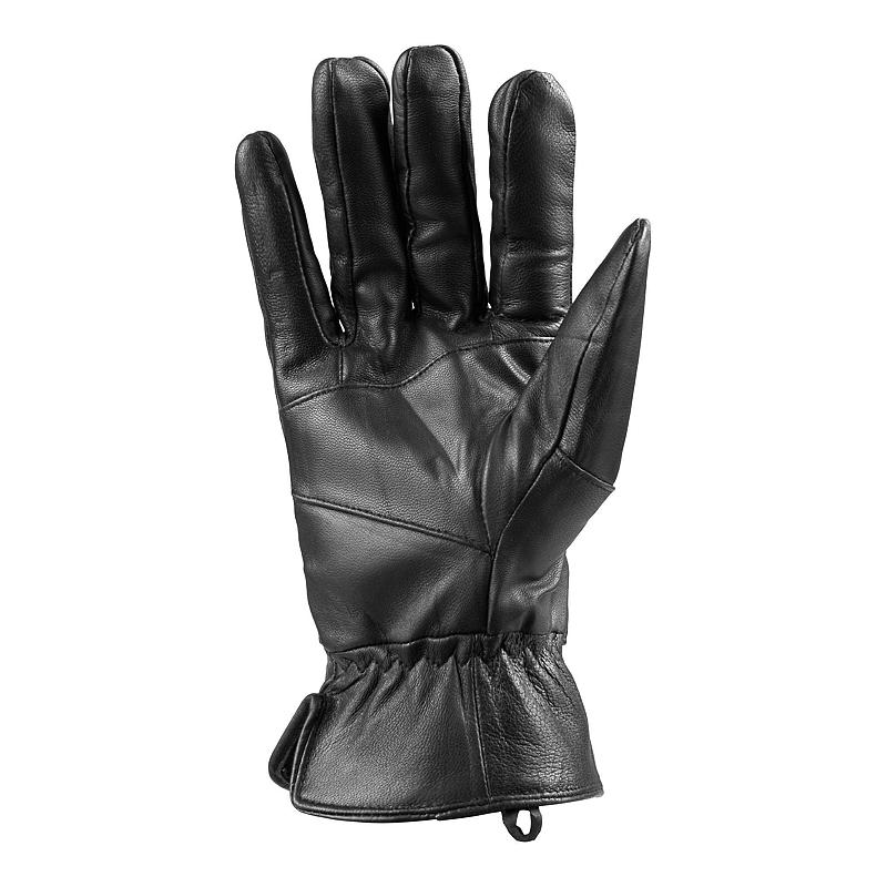 Guanti in pelle Aå da uomo