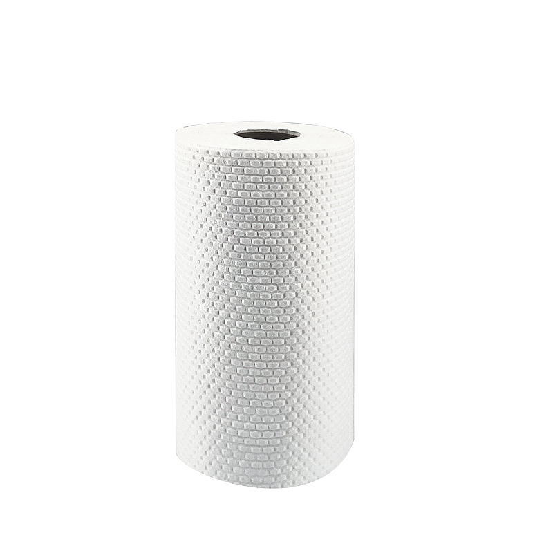 Panno universale Effect, 70 pezzi per rotolo, effetto premium
