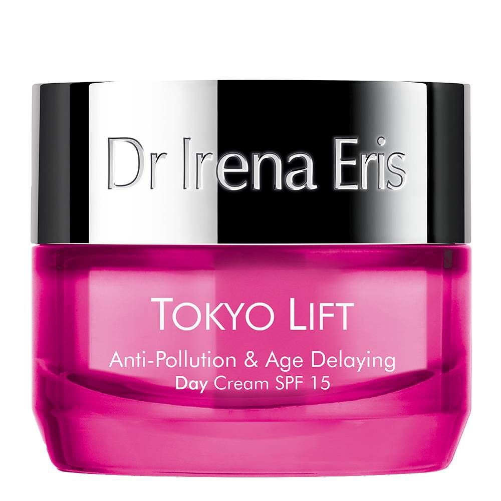 Dr. Irena Eris Tokijo liftas