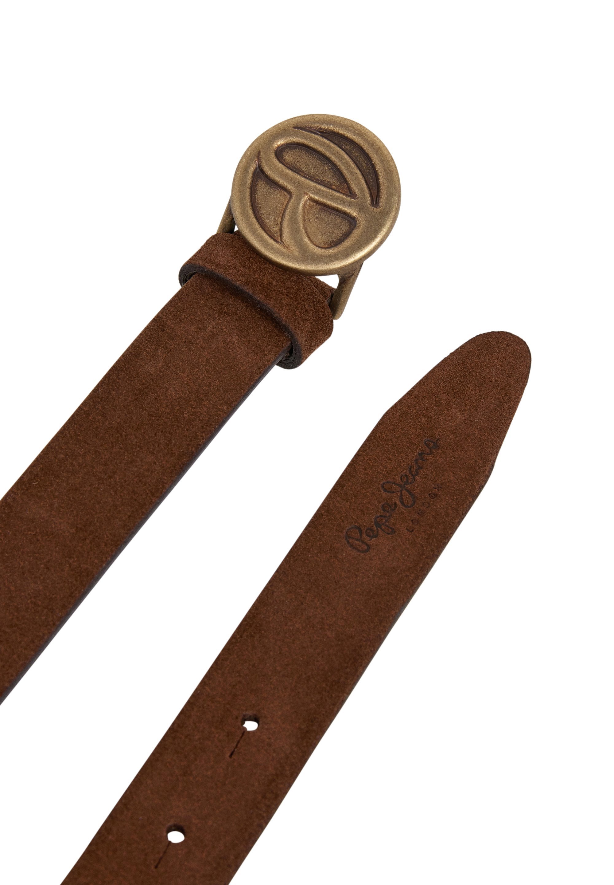 Pepe Jeans CELESTE BELT - Belt - stowe beige
