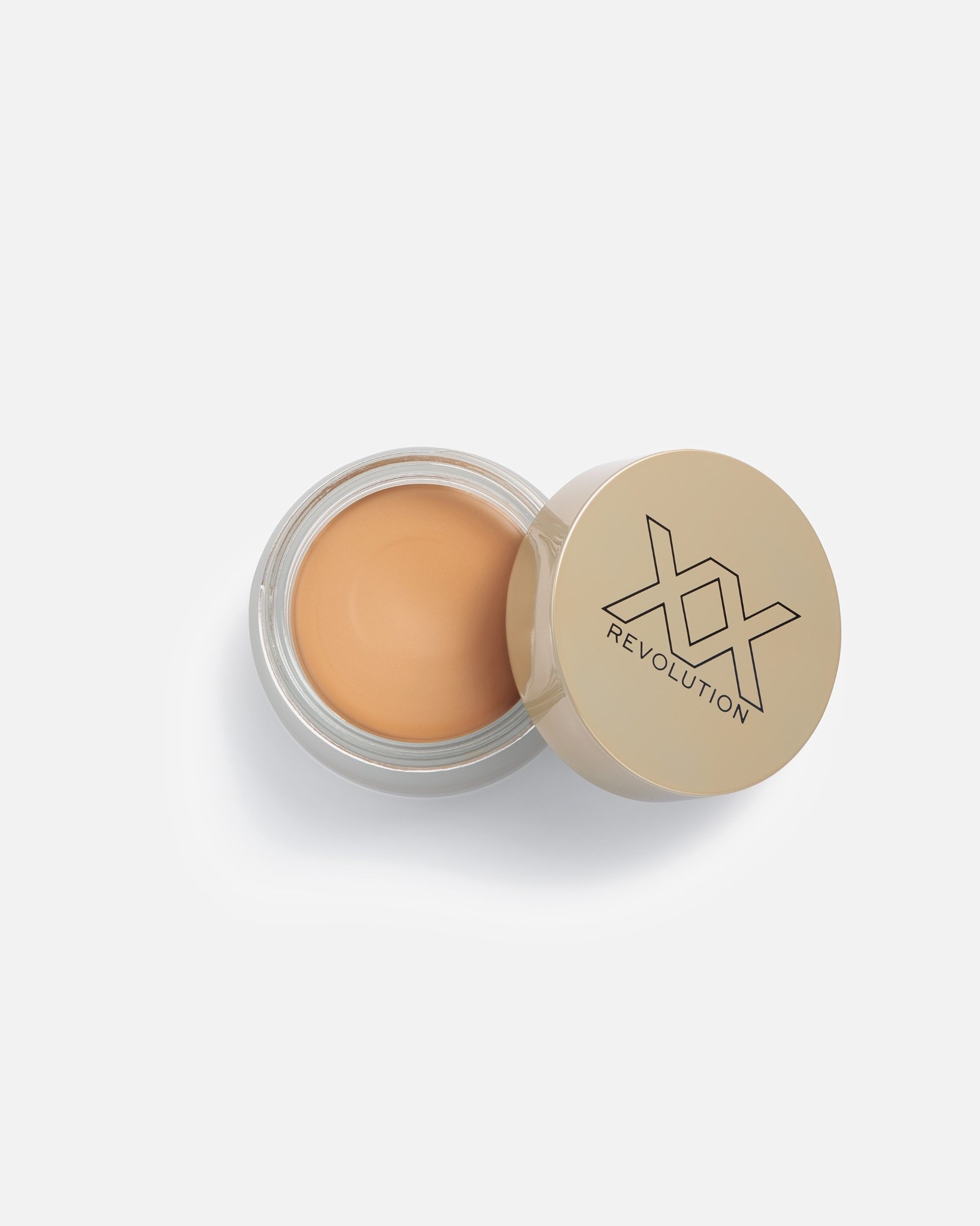 Revolution XX Bronzer бронзани кремасти бронзер за кожу - 28 г