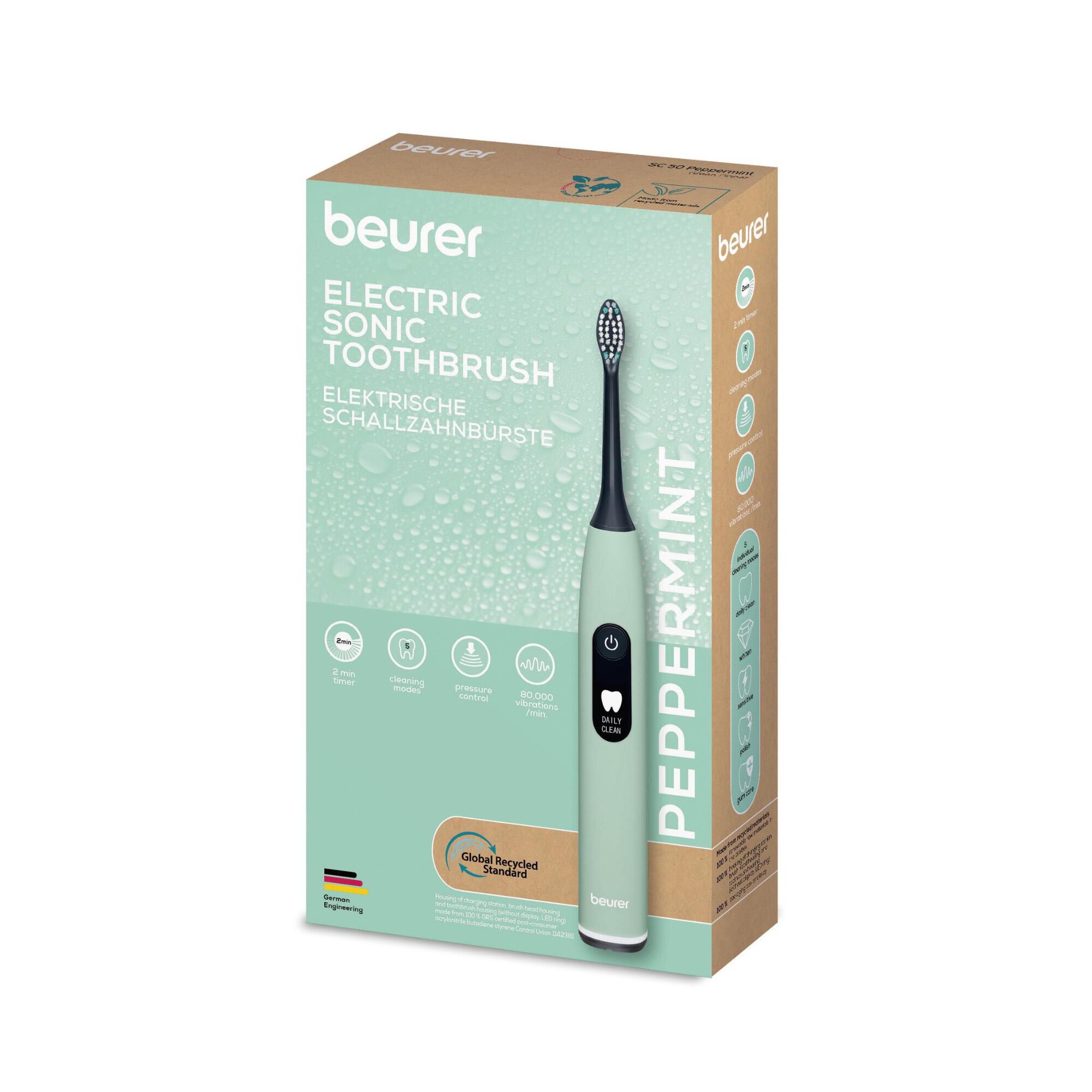 Beurer