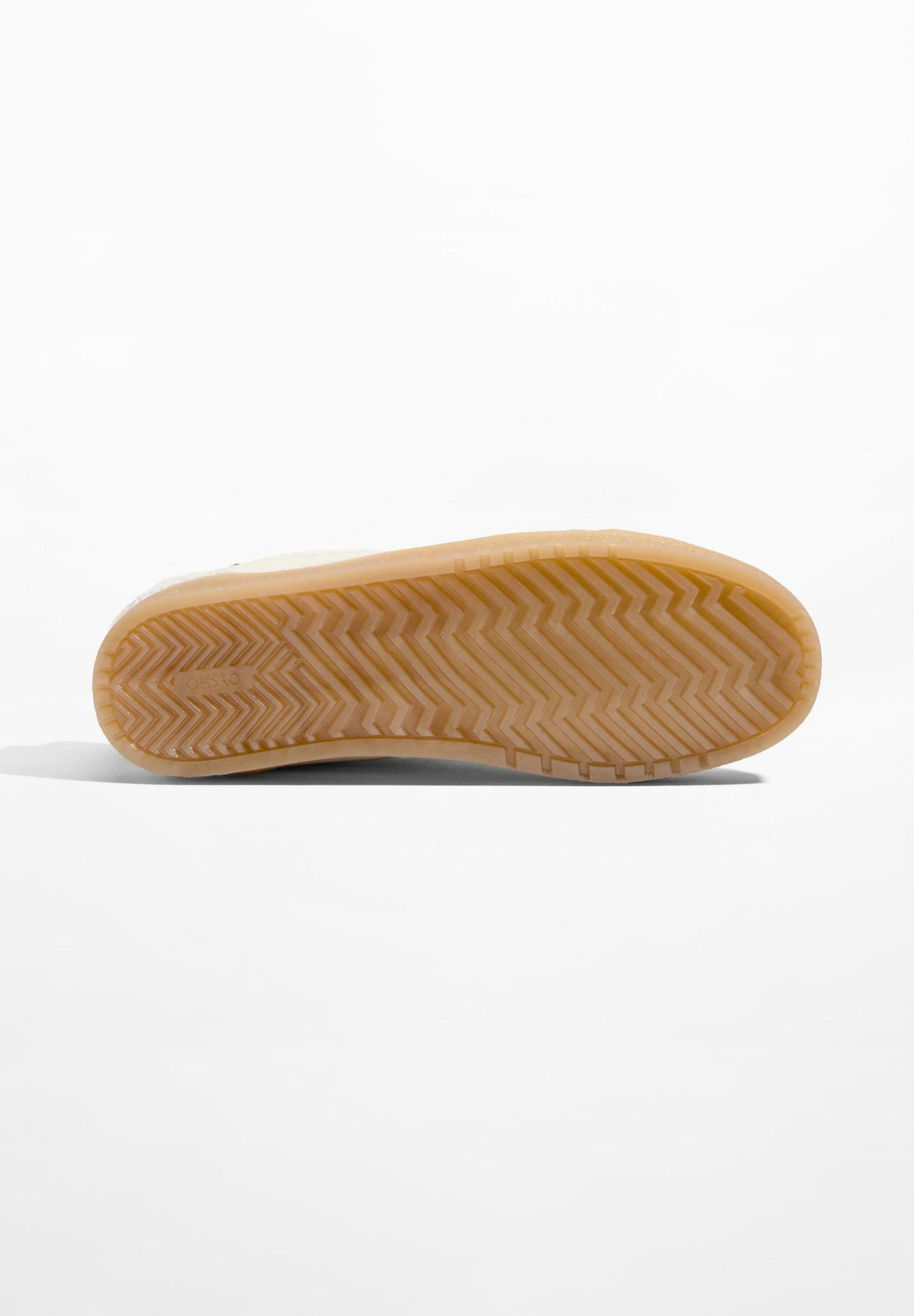 OYSHO sneakers - beige