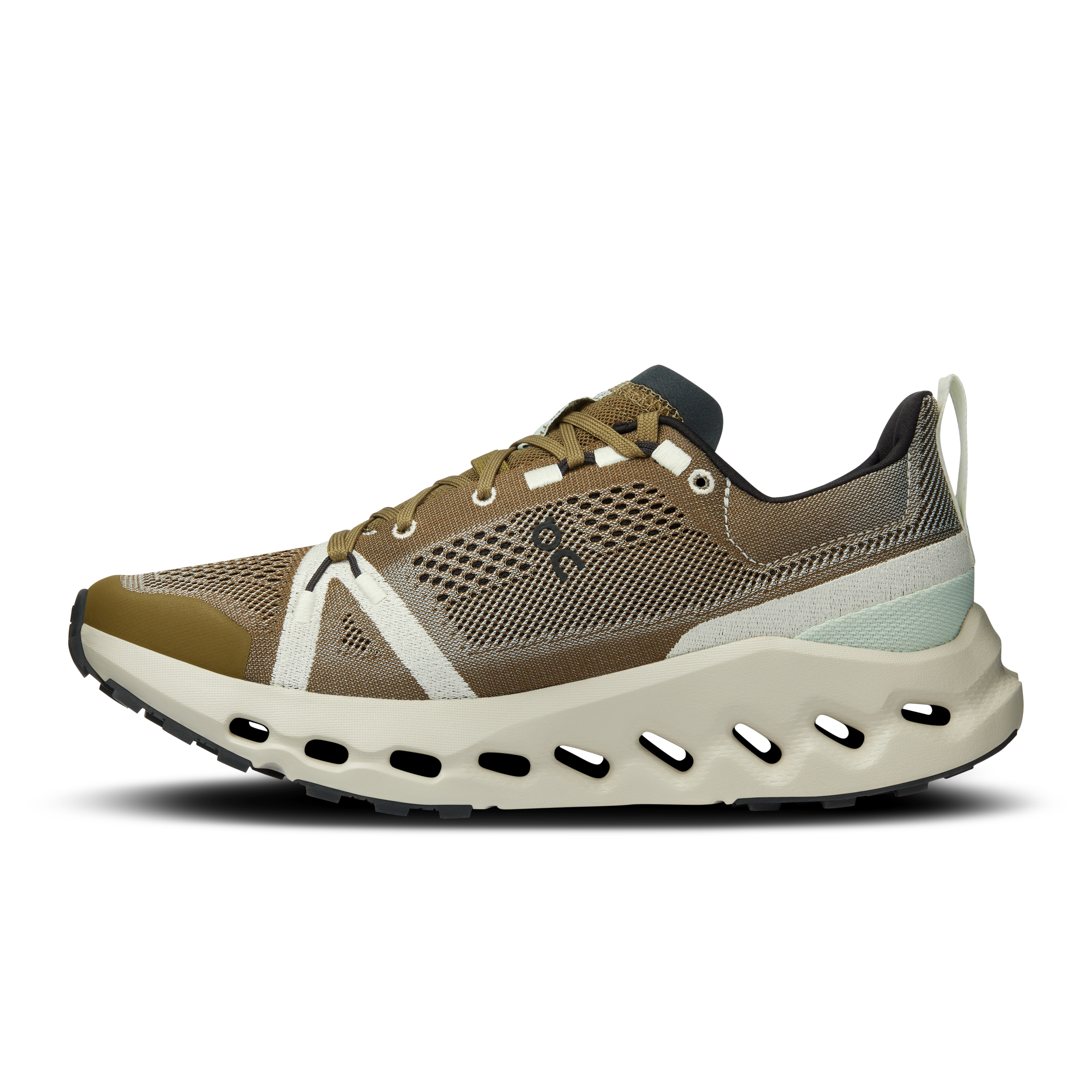 Cloudsurfer Trail Hunter | Ice