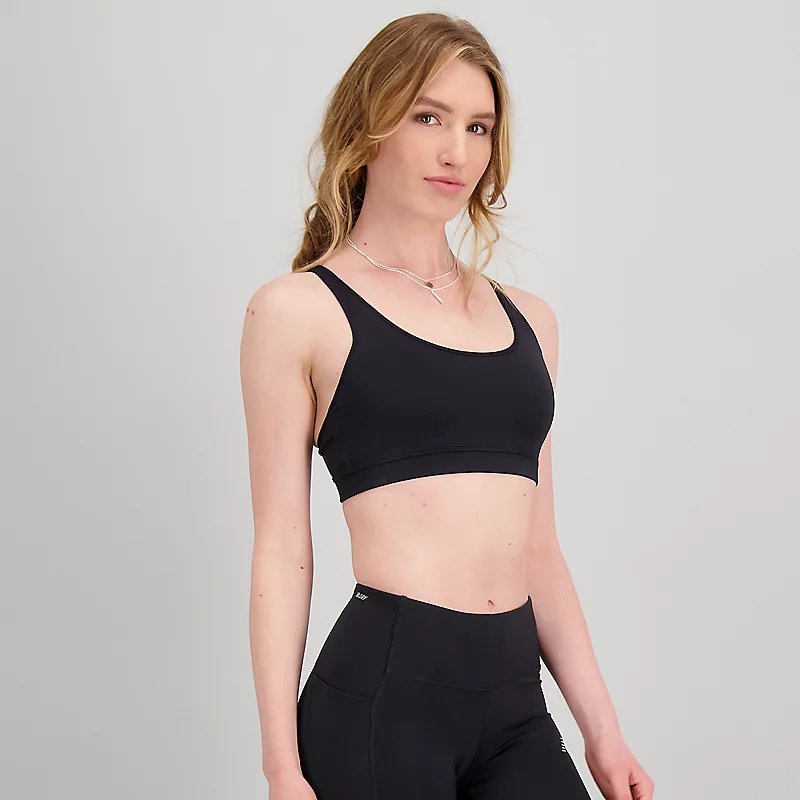 Sutien NB Hero 3.0 pentru femei – NEGRU