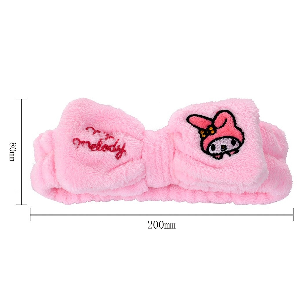 Take Care HELLO KITTY AND FRIENDS MELODY