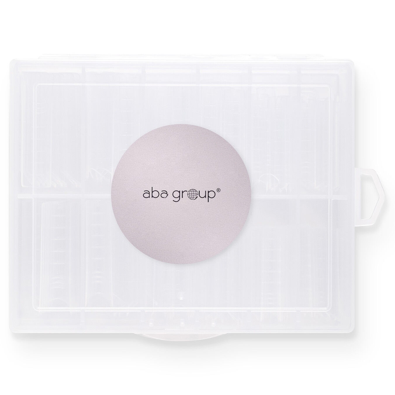 Aba-gruppens dobbeltformer
