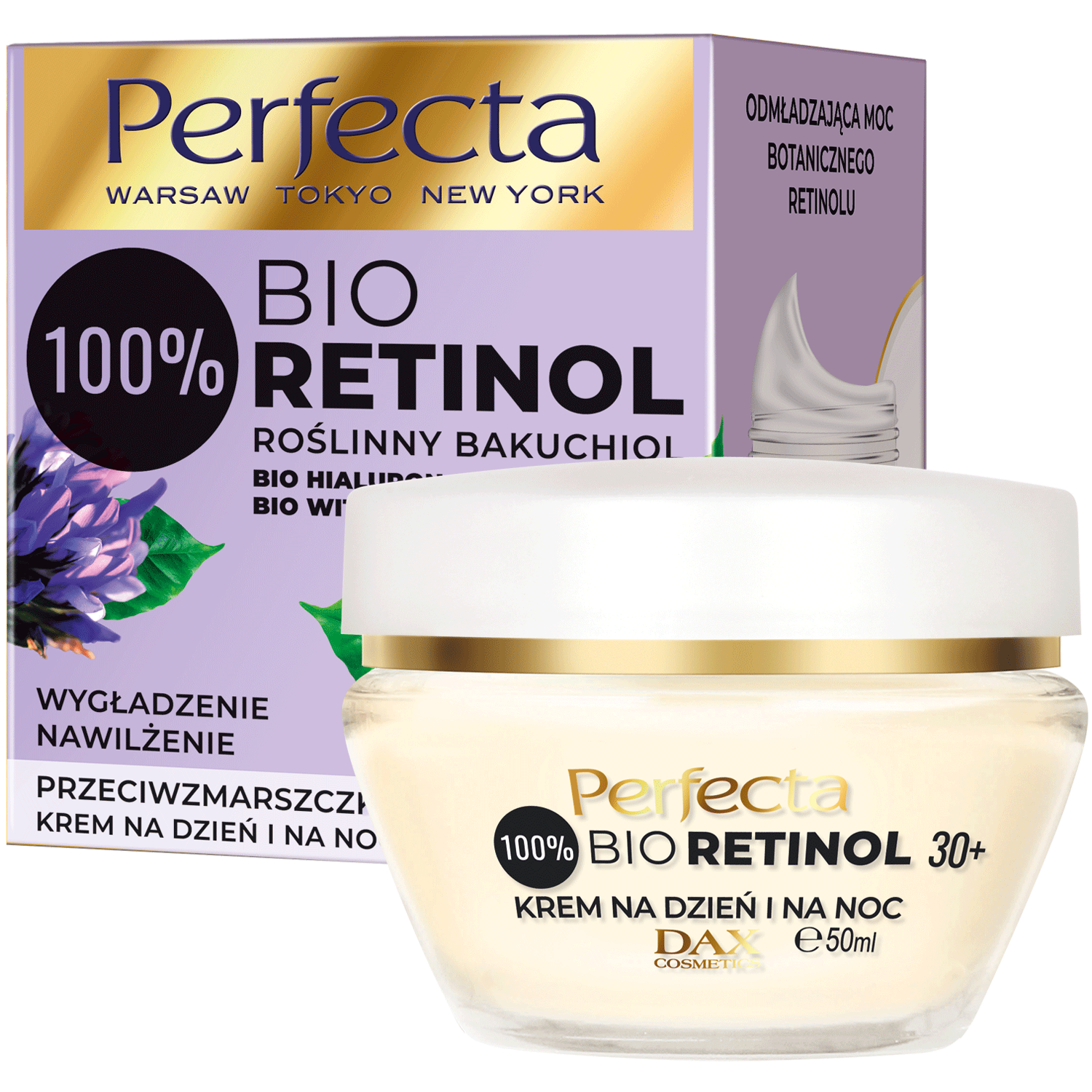 Perfecta Bio Retinol