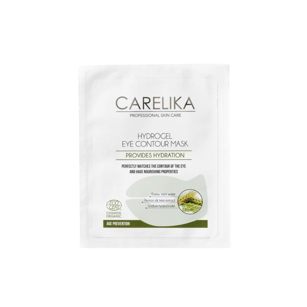 Carelika Age Prevention