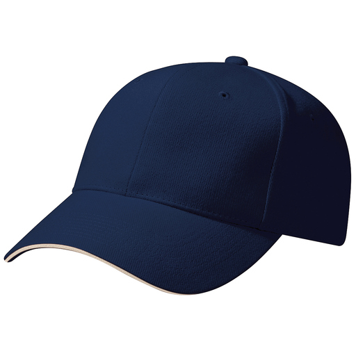 Gorra/visera Beechfield Prostyle 100 % Algodón Grueso